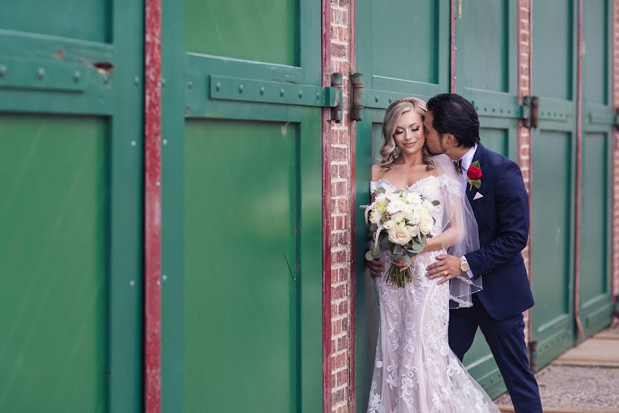 Photographe de mariage Marko Ditkun (markodphoto). Photo du 19 septembre 2020