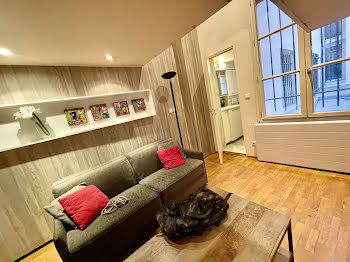 appartement à Paris 4ème (75)