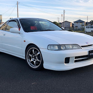 インテグラ DC2