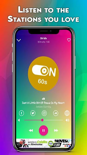 Free 60s and 70s Music