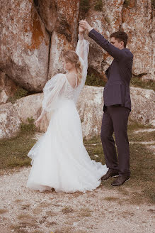 Photographe de mariage Valeriya Svechnikova (leracandle). Photo du 12 mai 2022