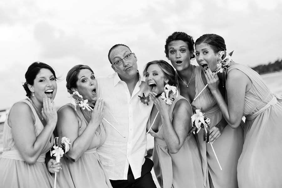 Fotógrafo de casamento Magda Riccardi (riccardi). Foto de 28 de maio 2015