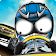 Stickman Downhill Monstertruck icon