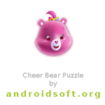 Cheer Bear Puzzle Apk