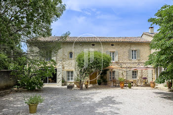 maison à L'Isle-sur-la-Sorgue (84)