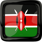 Radio Online Kenya - Free Radios  Icon