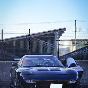 RX-7 FD3S 中期