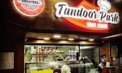 Tandoor Park