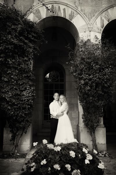 Fotógrafo de bodas Andrey Semenov (andreysemenovv). Foto del 2 de septiembre 2019