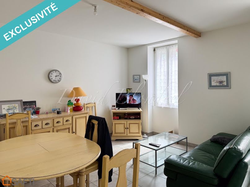 Vente maison 5 pièces 150 m² à Graulhet (81300), 160 000 €