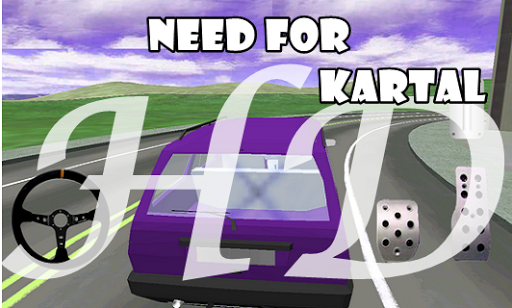 Need for Kartal