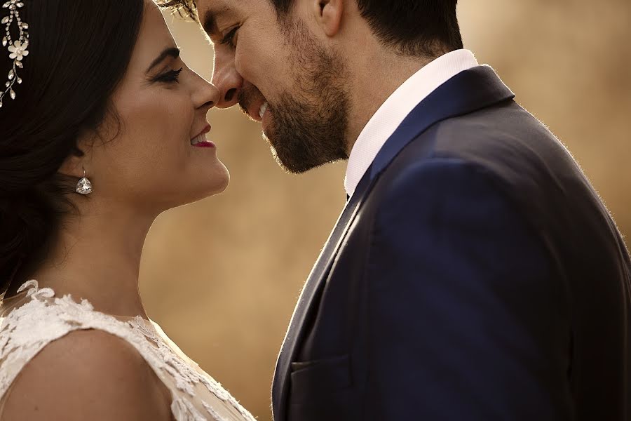 Весільний фотограф Jesús Castillo (niclasfotografos). Фотографія від 8 жовтня 2019
