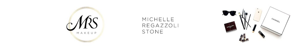 Michelle Regazzoli-Stone Banner