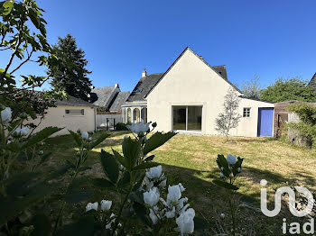 maison à Sainte-Luce-sur-Loire (44)