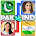 India vs Pakistan Ludo Online icon