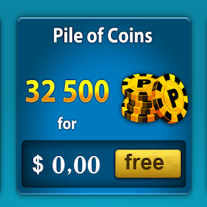 Download 8 Ball Pool  Unlimited Coins For PC Windows and Mac