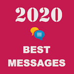 Cover Image of Download 2020 best Love Messages Status Jokes wishes 2.1 APK