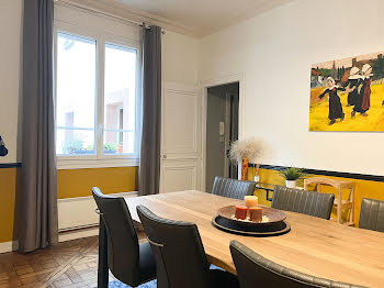 appartement à Orleans (45)