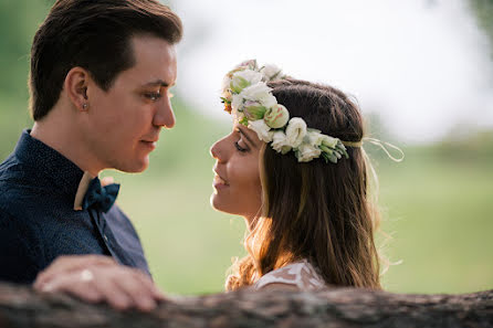 Photographe de mariage Evgeniya Sedneva (falcona). Photo du 19 mai 2016