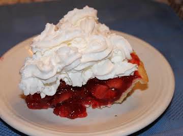 Strawberry Pie