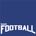 Cover Image of Скачать Beckett Football 6.0.11 APK