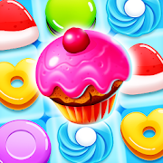 Cookie Burst Mania- New Match 3 Puzzle Game - Apps on Google Play