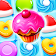 Cookie Burst Mania icon