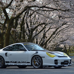 996ターボ