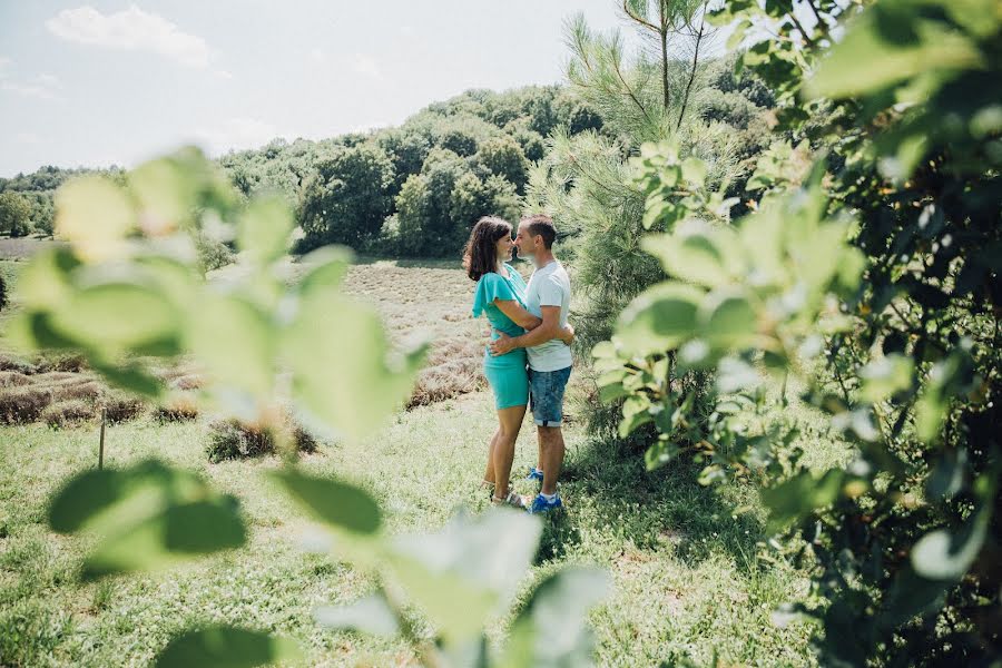 Wedding photographer Szabolcs Molnár (molnarszabolcs). Photo of 30 November 2018