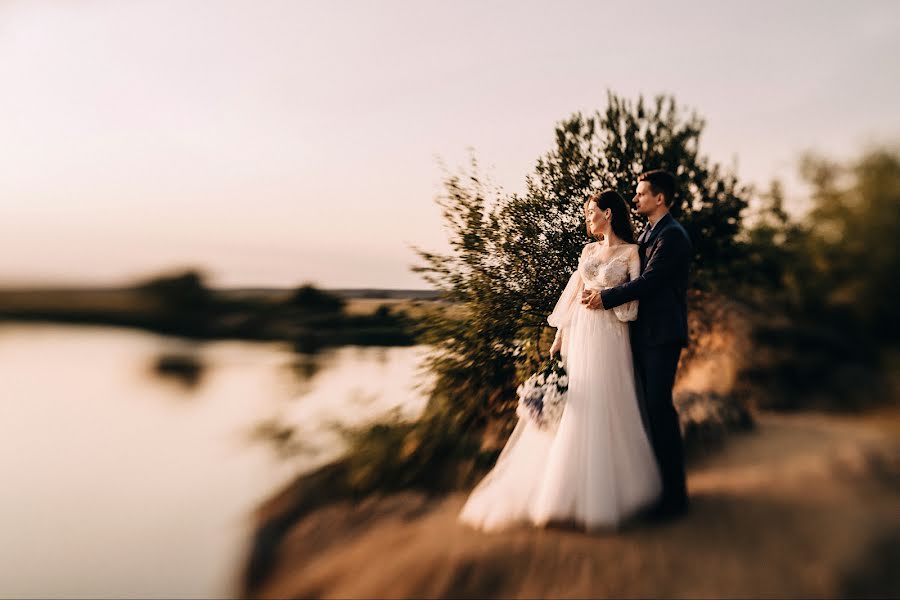 Fotógrafo de bodas Iryna Mosiichuk (imosiichuk). Foto del 11 de diciembre 2021