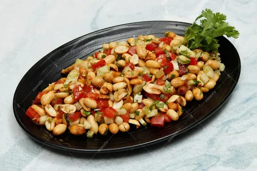 Masala Peanuts