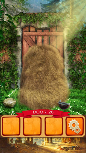 免費下載解謎APP|Escape Doors: World app開箱文|APP開箱王