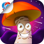 Mushroom Age Free: adventures Apk