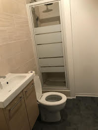 appartement à Toulouse (31)