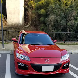 RX-8 SE3P