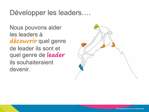 Développer les leaders