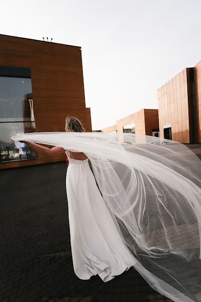 Fotógrafo de casamento Diana Melkumova (dmelkumova). Foto de 7 de dezembro 2020