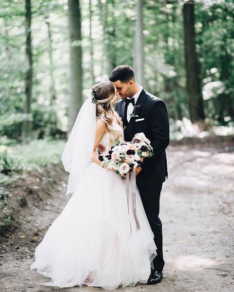 Fotografer pernikahan Bruna Sanches-Harpaz (bruna). Foto tanggal 9 Mei 2019