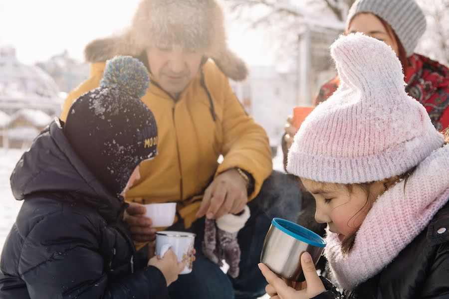 Wedding photographer Mikhail Martirosyan (martiroz). Photo of 19 February