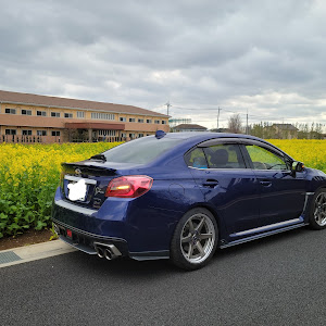 WRX S4