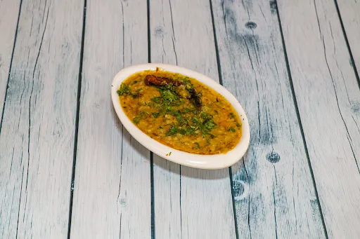 Dal Khichdi