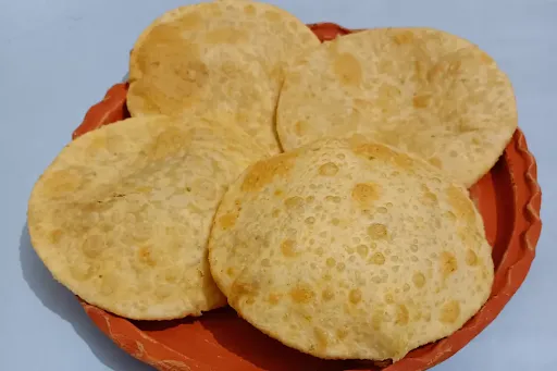 Karaisuti Kachori [4 Pieces]