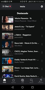 Vider: música para YouTube(圖1)-速報App