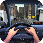 Taxi Sim Game 1.0.4 Icon