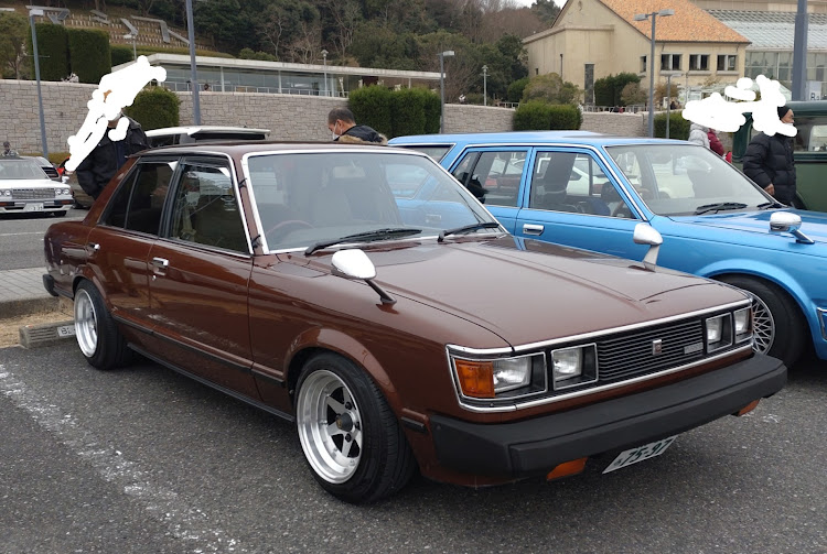 シルビアの感染対策しっかりとしてます・初！島集会・NISSANチャチャチャに関するカスタム事例の投稿画像10枚目