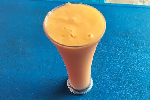 Muskmelon Juice