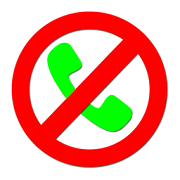 call blocker 1.31 Icon