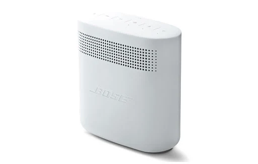 Loa Bose Soundlink Color II (Trắng)-5