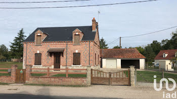 maison à Sennely (45)