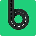 Cover Image of Baixar BeepCar – Safe Rideshare and Carpool Service 1.40.0 APK